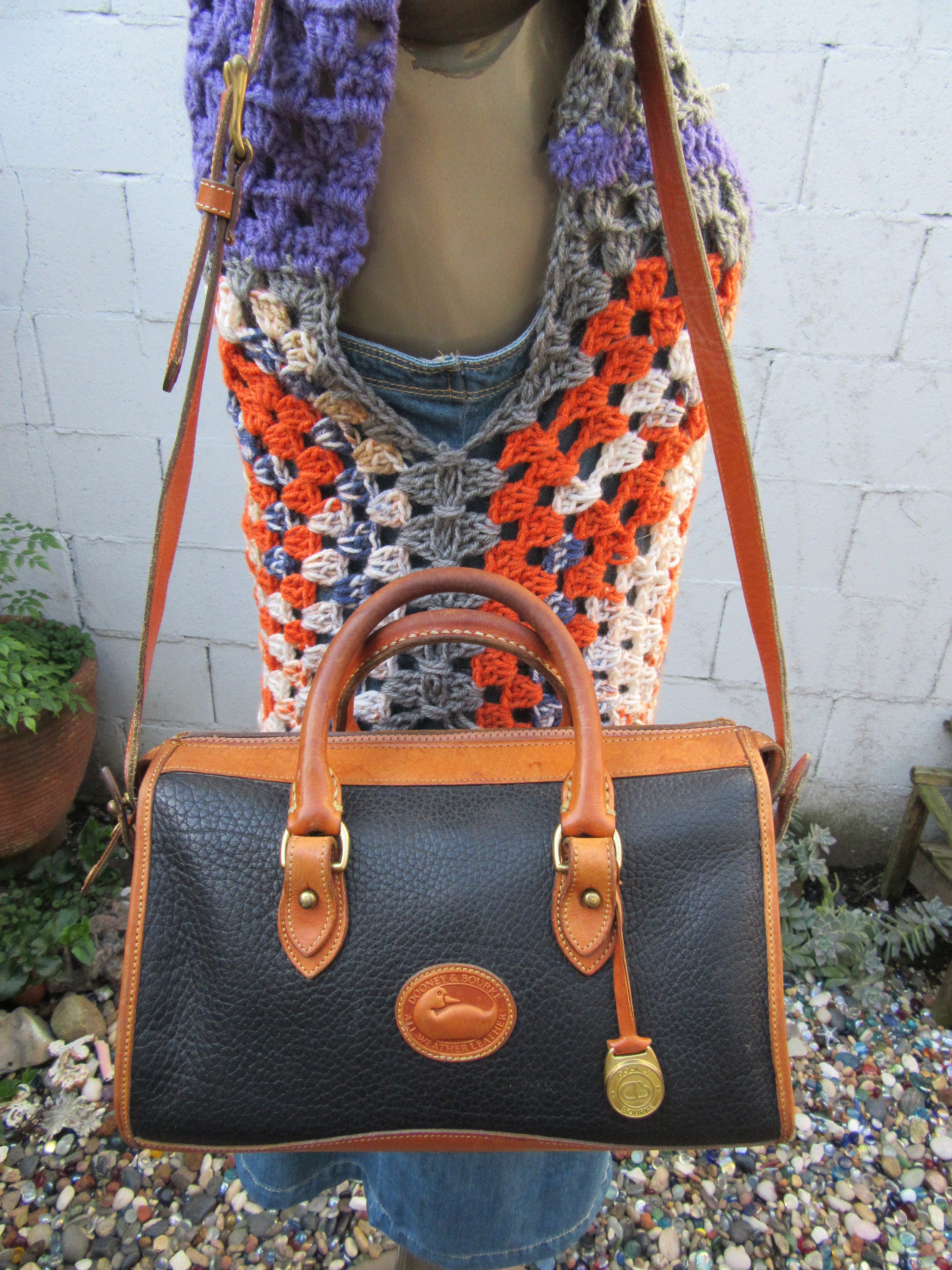 dooney and bourke speedy doctor bag