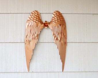 Angels Wings Wall Art. Angel Wall Decor. Metal Angel Wings. Angel Wing. Angel Art. Angel Wings Wall Decor. Metal Angel. Guardian Angel