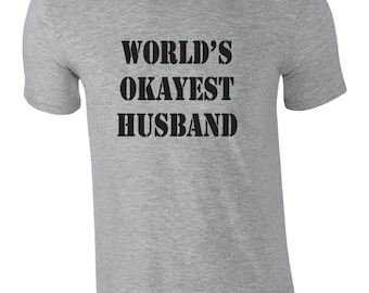 my husband shirts