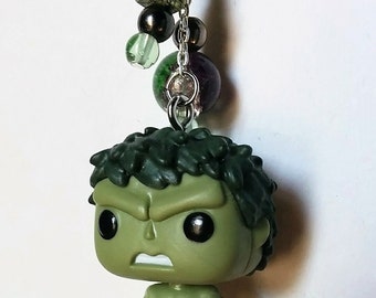 hulk personalized ornaments