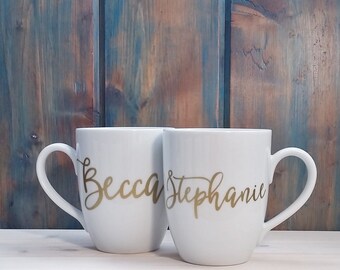 Mugs – Etsy