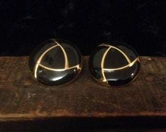 earrings mens unique