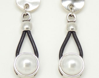 Uno de 50 Earrings SER MAJESTUOSA