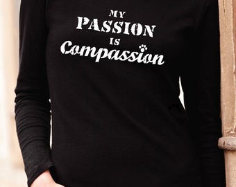 Vegan gifts for vegan Vegan shirts Vegan t shirts Vegan shirt Vegan paws t shirt Vegan clothing Vegan clothes Valentines Day gifts for her