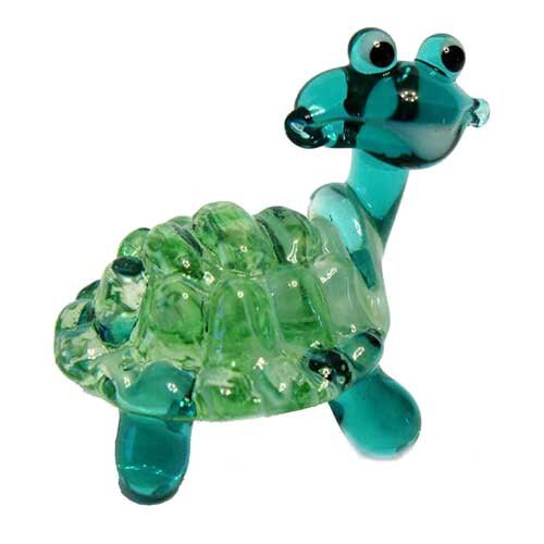 Glass Zoo Shop of HandMade Glass Animals by on Etsy