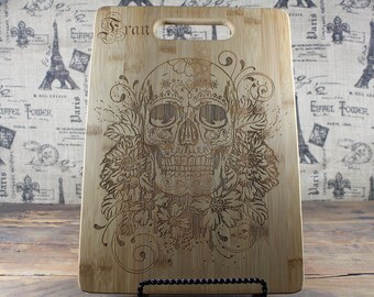 Personalized Cutting Board, Personalized Gift, Unique Gifts for Women, Housewarming Gift, Unique Gifts for Sisters, Unique Gifts for Mom
