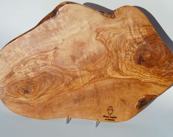 Wood cutting board | Etsy