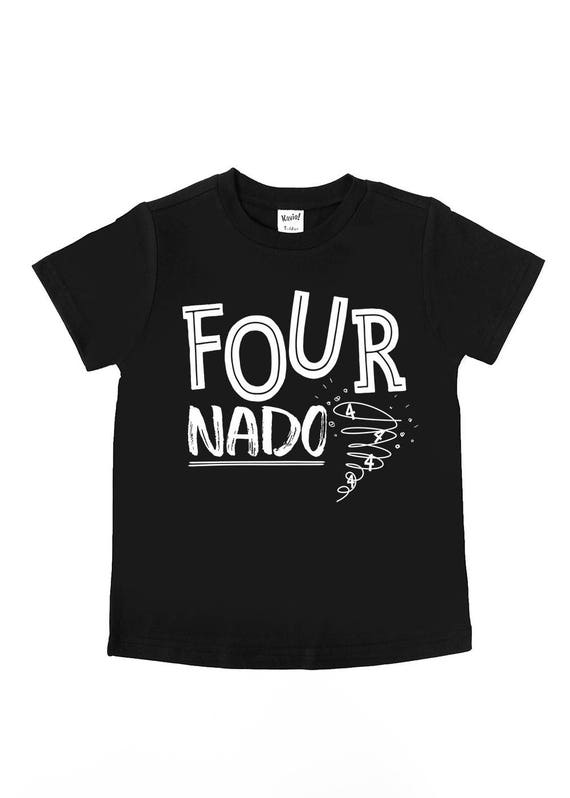 Fournado Birthday Shirt Unisex Birthday Shirts Birthday