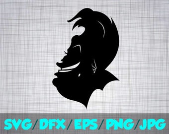 Free Free 281 Silhouette Ariel Svg Free SVG PNG EPS DXF File