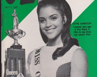 Jayne kennedy | Etsy