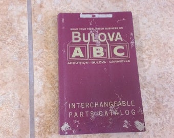 ACCUTRON BY BULOVA? #2180 #103 new old stock deuxième Roue & Pignon ACCUTRON BY BULOVA? #2180 #103 new old stock deuxième Roue & Pignon
