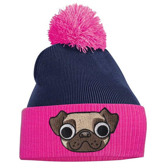 pug beanie boo