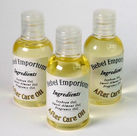 Earlobes Oil Ear Stretching Care Oil 100 Natural Vegan