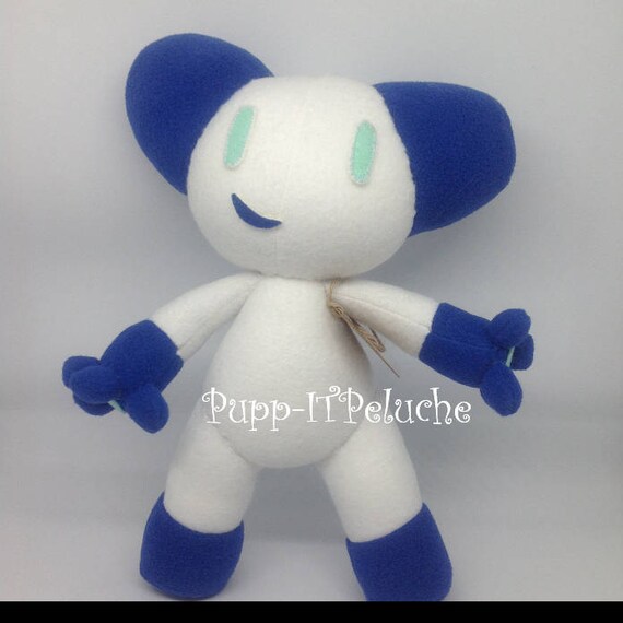 robotboy toy