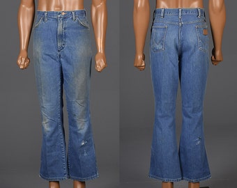 wrangler jeans 34x28