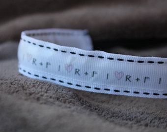 Rodan + Fields headbands