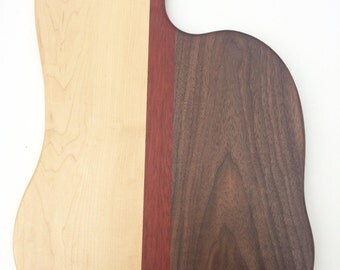 Organic Cutting Board