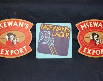 mcewans export t shirt