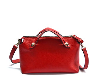 Women handbag purse, leather bag purse, leather shoulder bag, leather bag women, leather clutch, leather bag purse, women leather bag