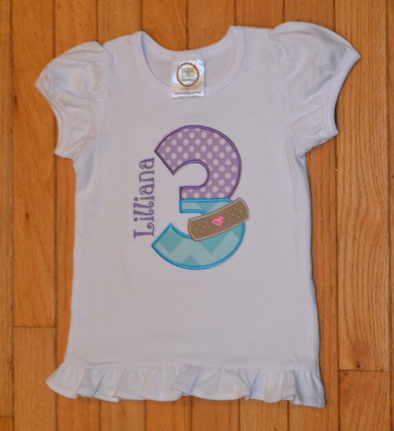 doc mcstuffins striped shirt