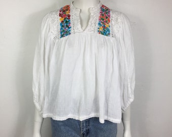 vintage mexican shirts