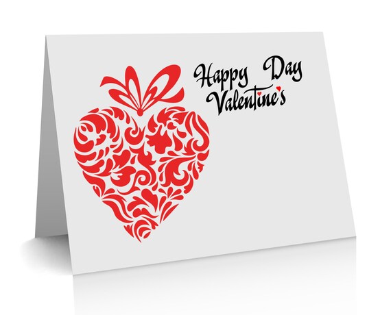 Download Valentine SVG, print and cut, Cricut, Silhouette ...