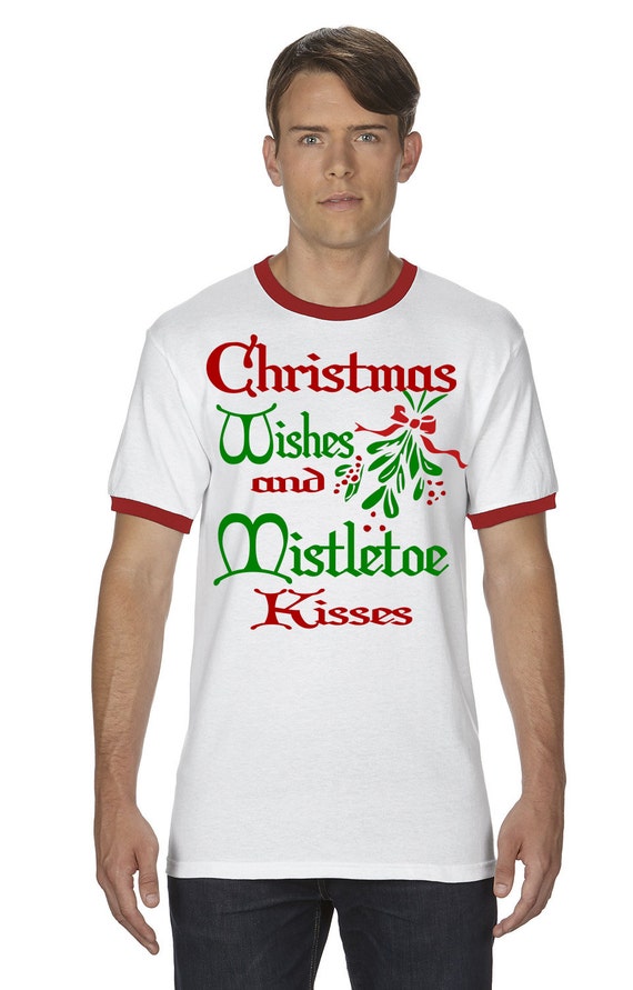 men's christmas shirts uk