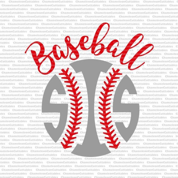 Download baseball sis svg cut file sister girl sports sport