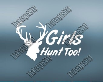 Deer Buck Doe Hunting Browning Design File SVG | Cricut Explore Design Space Designs | Svg Dxf PDF SCAL | Silhouette Studio Cut File |274
