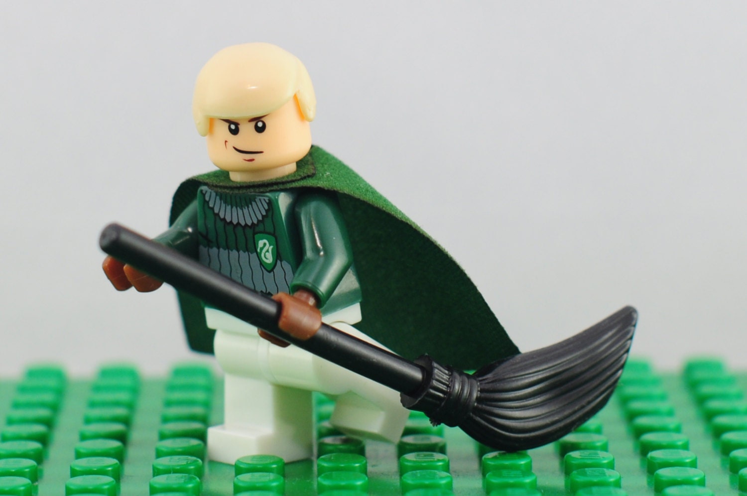 LEGO Draco Malfoy