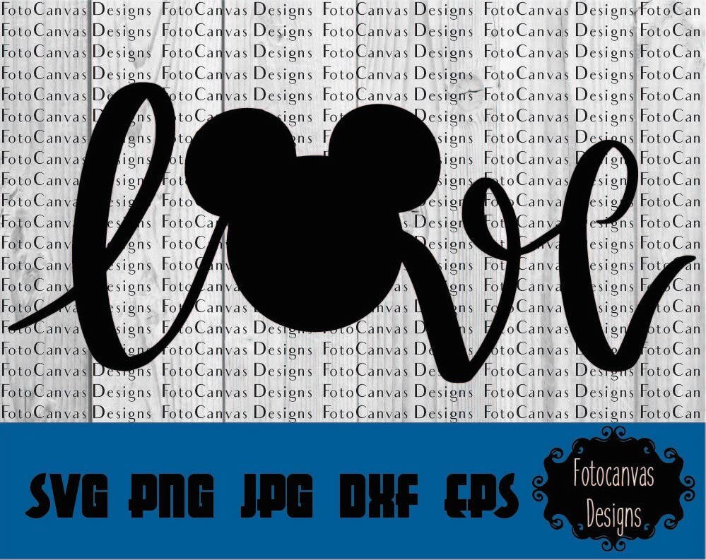 Free Free Disney Love Svg 749 SVG PNG EPS DXF File