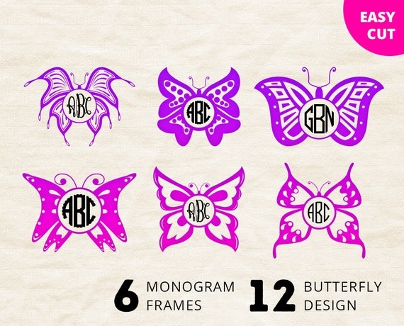 Free Free 78 Butterfly Svg Frame SVG PNG EPS DXF File