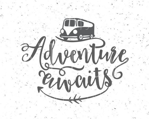 Free Free Adventure Awaits Svg Camping Files 904 SVG PNG EPS DXF File