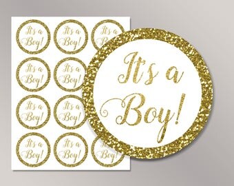 Its a boy cupcake | Etsy