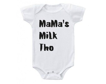 milk mama shirt