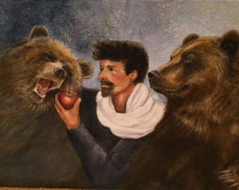 An Apple A Day
