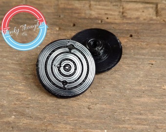 Solar - Fidget Spinner Designer Caps Full Set