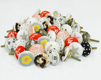 ceramic door knobs handmade knobs decorative knobs drawer knobs cabinet knobs - Decorative Door Knobs ceramic door knobs handmade knobs decorative knobs drawer knobs cabinet knobs - Decorative Door Knobs