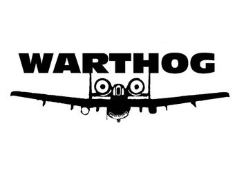 Aircraft decal | Etsy