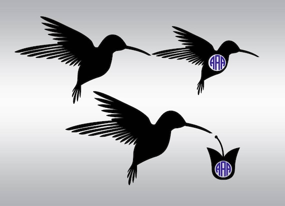 Free Free 141 Silhouette Hummingbird Svg Free SVG PNG EPS DXF File