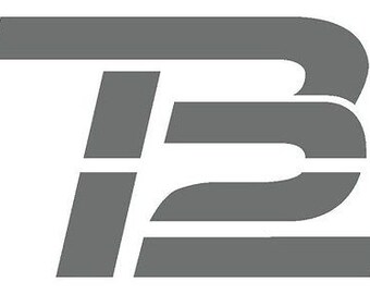 TB12 Tom Brady New England Patriots Vinyl Decal Window Sticker Multiple colors