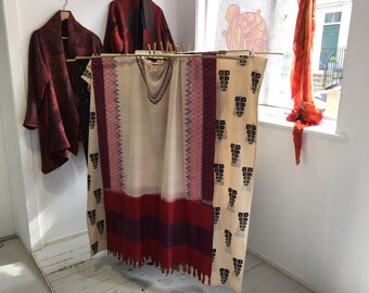 Mahalbagh KaftanÂ