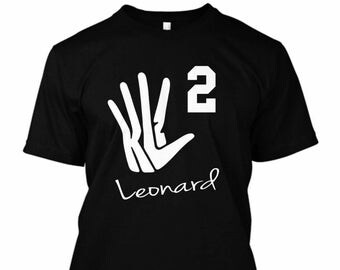 kawhi leonard spurs t shirt