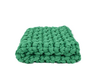 Cashmere Republic Signature Waterwave Cashmere/Wool Throw ...