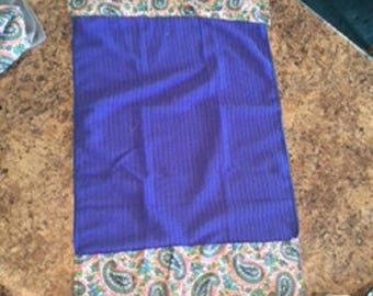 Adult/Child Bib