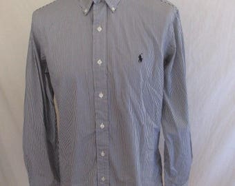 Shirt Ralph Lauren size L to-66%