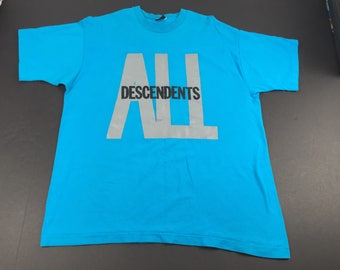 Descendents Descendents
