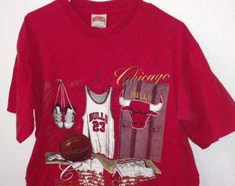 michael jordan cigar shirt