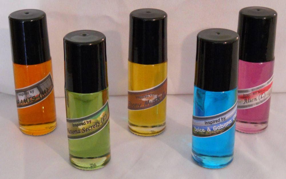 gucci perfume roll on