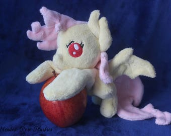 flutterbat plush